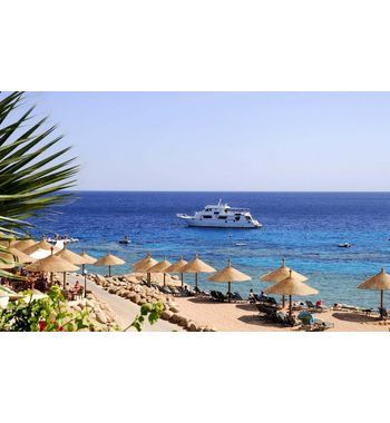 Тур в Хургаду из Ташкента 2026 — отдых в Египте всё включено у Красного моря